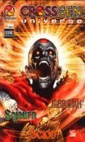 Crossgen universe T.5