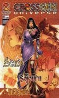 Crossgen universe T.7