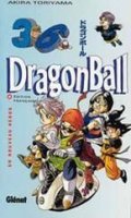 Dragon Ball T.36