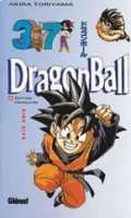 Dragon Ball T.37