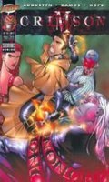 Crimson T.12 - couverture B