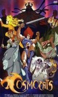 Cosmocats Vol.1