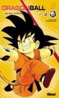 Dragon Ball (volume double) T.3