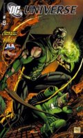 DC Universe T.8