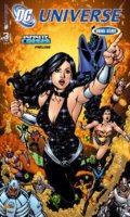 DC Universe hors srie T.3