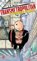 Transmetropolitan T.1