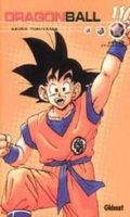 Dragon Ball (volume double) T.11