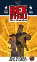 Rex steele