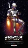 Star wars - le ct obscur T.10