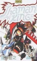 Shaman King T.24