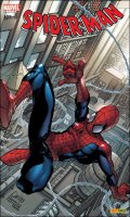Spiderman T.127