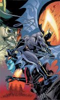 Batman Universe T.4