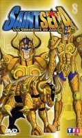 Les Chevaliers du Zodiaque - Saint Seiya Vol.8