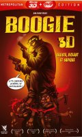 Boogie 3D - combo