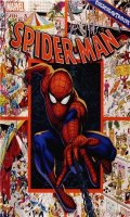 Spiderman - Cherche et trouve