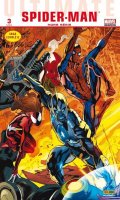Ultimate Spiderman hors srie T.3