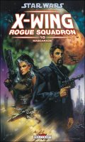 Star wars - X-wing rogue squadron T.10