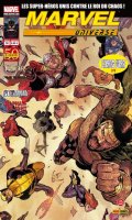 Marvel Universe T.30