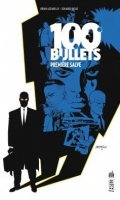 100 Bullets T.1