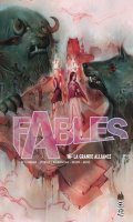 Fables T.16