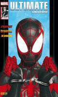 Ultimate Universe T.6