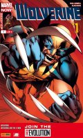 Wolverine (v4) T.1