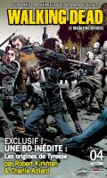 Walking dead - Comics (Magazine) T.4