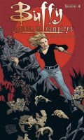 Buffy contre les vampires - Saison 4 - T.11