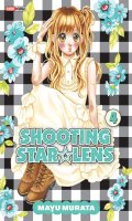 Shooting star lens T.4
