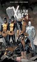 All New X-Men T.1