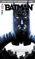 Batman Saga T.23