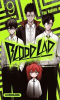 Blood Lad T.9