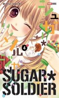 Sugar Soldier T.4