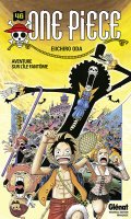 One piece - dition originale T.46