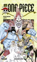 One piece - dition originale T.49