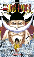 One piece - dition originale T.57