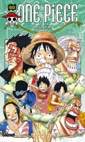 One piece - dition originale T.60