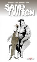 Sam & Twitch T.4