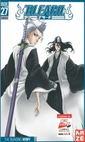 Bleach - collector Vol.27