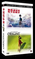 Brave Story + Origine