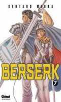 Berserk T.7