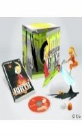 Birth - Jupiter Rasa statue edition + DVD