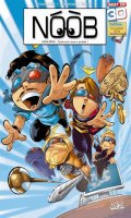 Noob - hors s�rie Best of 3D