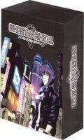 Ghost in the Shell - Stand Alone Complex Vol.4 + artbox