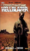 Hellblazer T.7