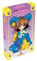 Card Captor Sakura - saison 3 - Vol.1