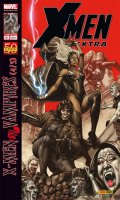 X-men Extra T.85