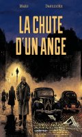 La chute d'un ange T.1