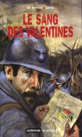 Le sang des valentines