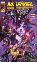 Marvel Universe hors srie T.15